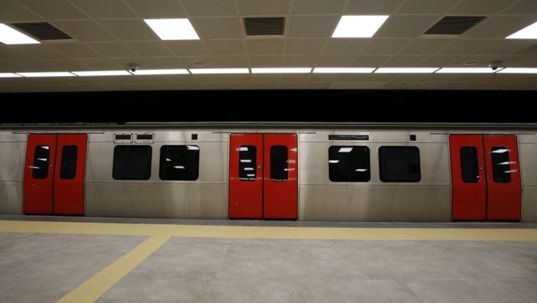 AKM-Gar-Kızılay Metro Hattı  ne zaman açıklanacak? İşte AKM-Gar-Kızılay Metro Hattı güzergahı