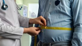 Araştırma: Yaşlılarda kilo kaybı ölüm riskini artırabilir