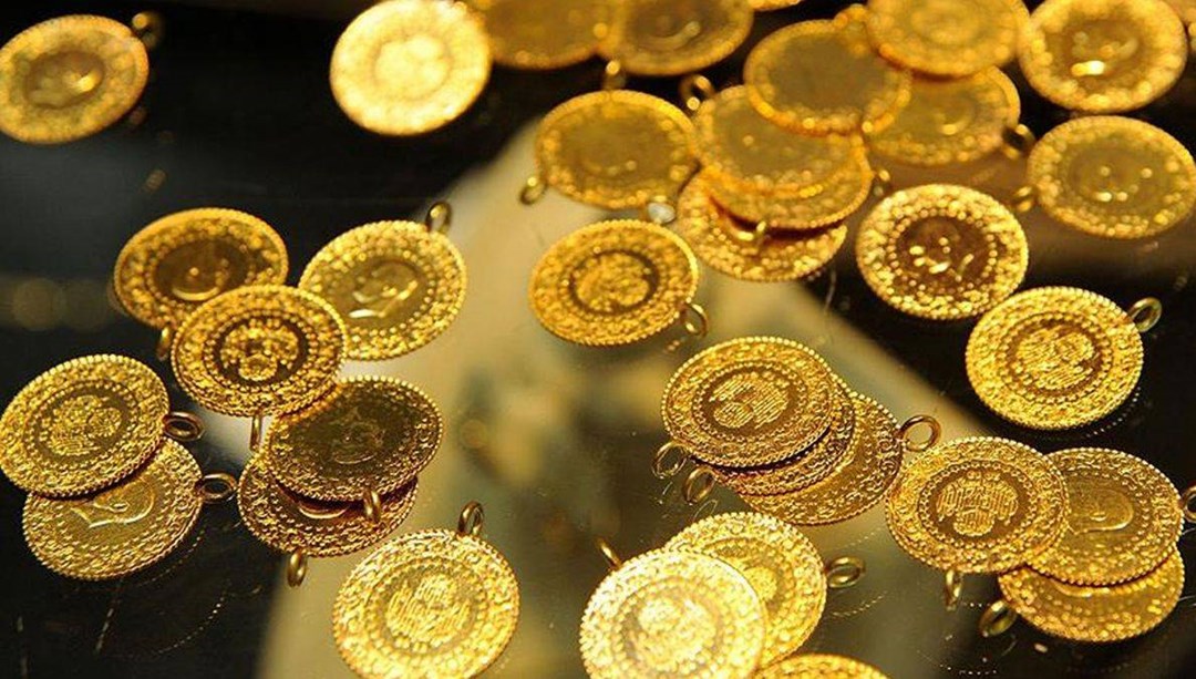 Gram altın ve çeyrek altın fiyatları bugün ne kadar oldu? 11 Nisan 2023 güncel altın kuru fiyatları