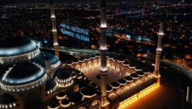 Kadir Gecesi ne zaman, Ramazan’ın kaçıncı gününe denk geliyor? İşte 2023 Kadir Gecesi tarihi
