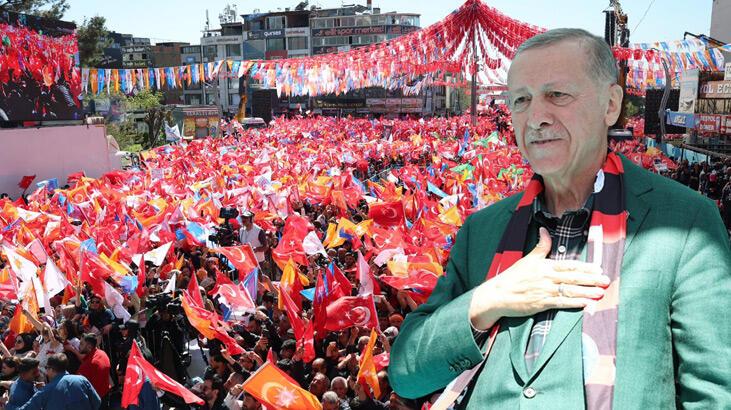 Gabar’daki petrol keşfi! Cumhurbaşkanı Erdoğan: En uygun şartlarda vatandaşımıza vereceğiz