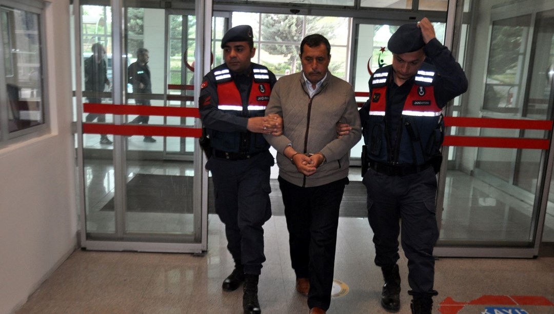Karaman’da sahte dişçi tutuklandı