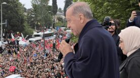 Son dakika… Cumhurbaşkanı Erdoğan’dan seçim sonuçlarına ilişkin ilk açıklama