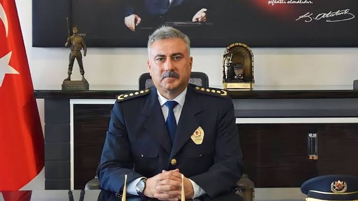 Zonguldak’ın En Başarılı Huzur Güvenliğini Sağlayan Çalışmalarına Başarılar Katan İl Emniyet Müdür’ü Fahri Aktaş Manisa’ya Tayini Çıktı