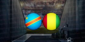 Demokratik Kongo – Gine maçı ne zaman, saat kaçta ve hangi kanalda canlı yayınlanacak? | Afrika Uluslar Kupası
