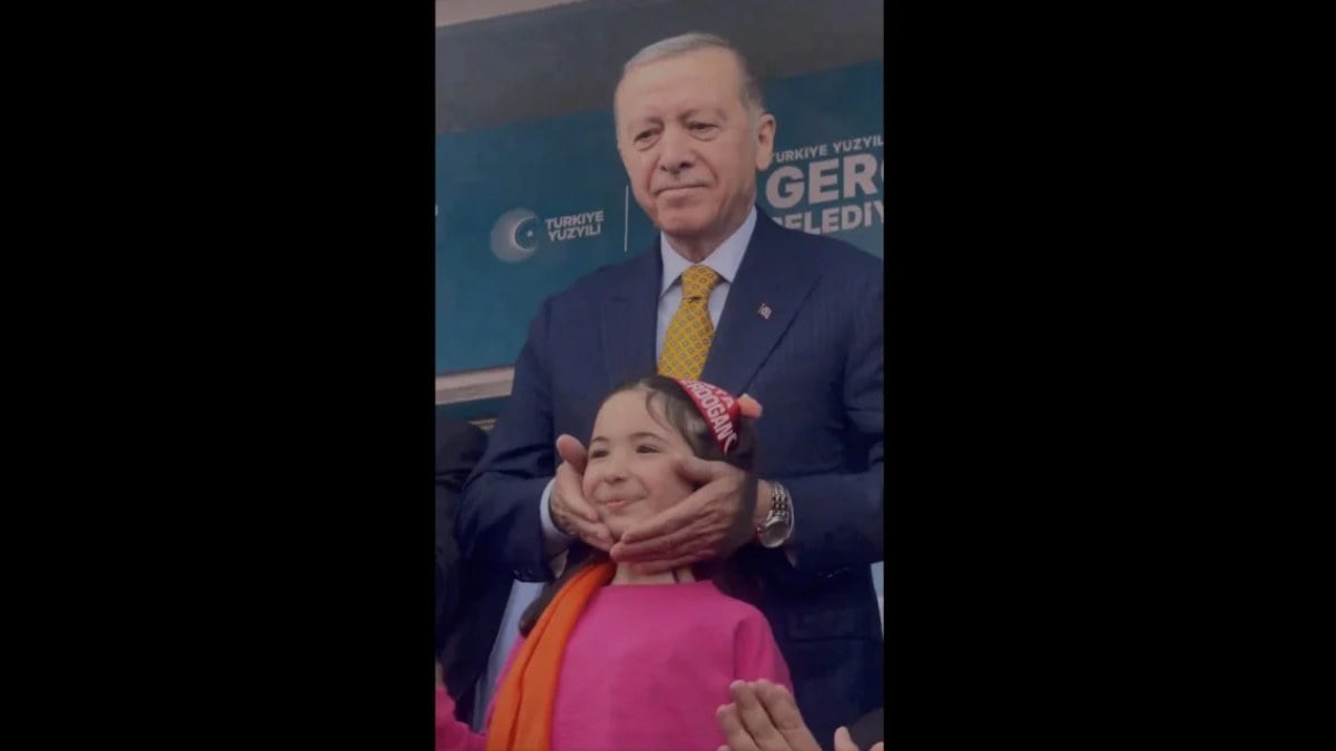 Fahrettin Altun paylaştı: Cumhurbaşkanı Erdoğan’ın Kütahya’daki samimi anları