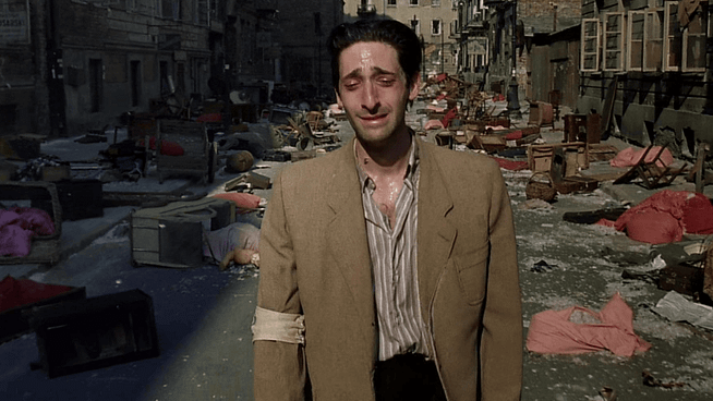 Adrien Brody “Piyanist”ten Sonra Travma Sonrası Stres Bozukluğu Yaşadığını Söyledi