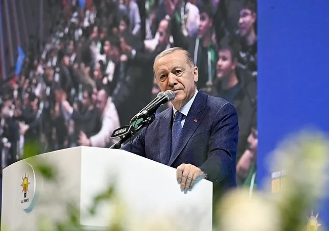 Başkan Erdoğan’dan Bursa’da net mesaj: Fırsatçıların üstesinden geleceğiz, refah kaybını ortadan kaldıracağız