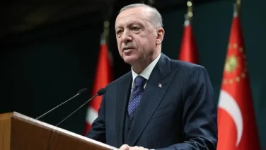 Başkan Erdoğan’dan Şeb-i Arus mesajı: İnsanlığın barışı, huzuru ve refahı için büyük bir gayret gösteriyoruz