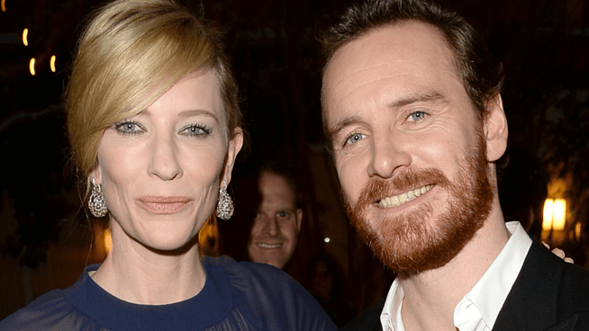 Cate Blanchett ve Michael Fassbender’in Casus Filmi “Kara Torba Operasyonu”ndan Türkçe Altyazılı Fragman Yayınlandı