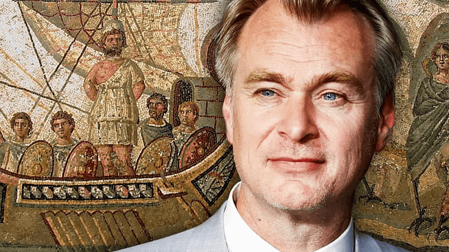 Christopher Nolan’ın Yeni Filminin “The Odyssey” Olduğu Ortaya Çıktı!