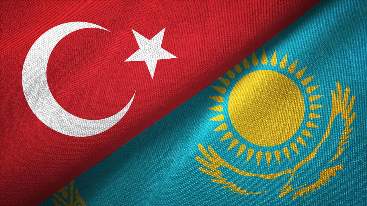 Dışişleri Bakanlığı’ndan Kazakistan mesajı