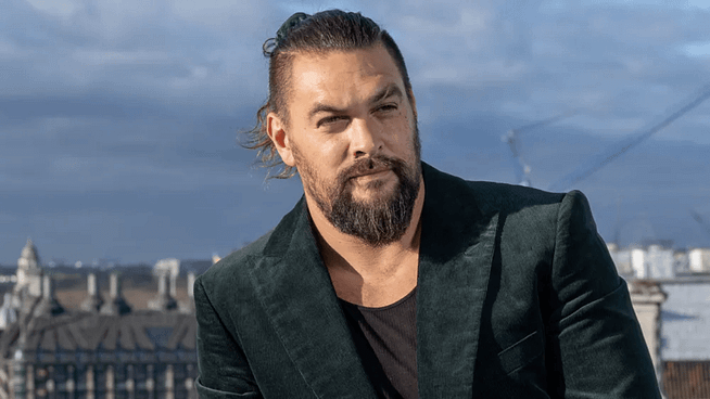 Jason Momoa, “Supergirl: Woman of Tomorrow” Filminde Lobo Olarak DC Evrenine Geri Dönüyor