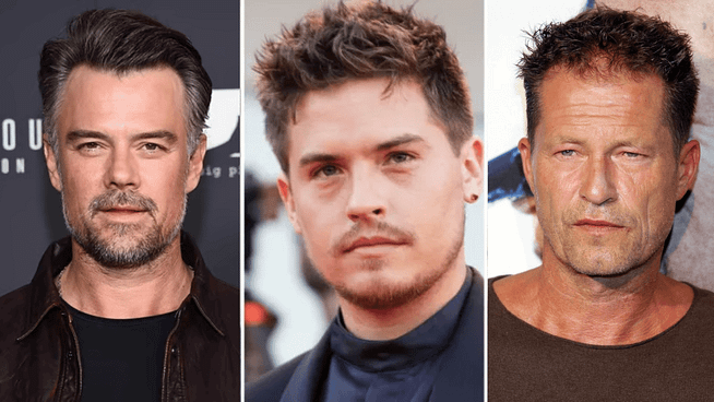 Josh Duhamel, Dylan Sprouse ve Til Schweiger, Aksiyon Gerilim Filmi “The Neglected”in Başrollerinde