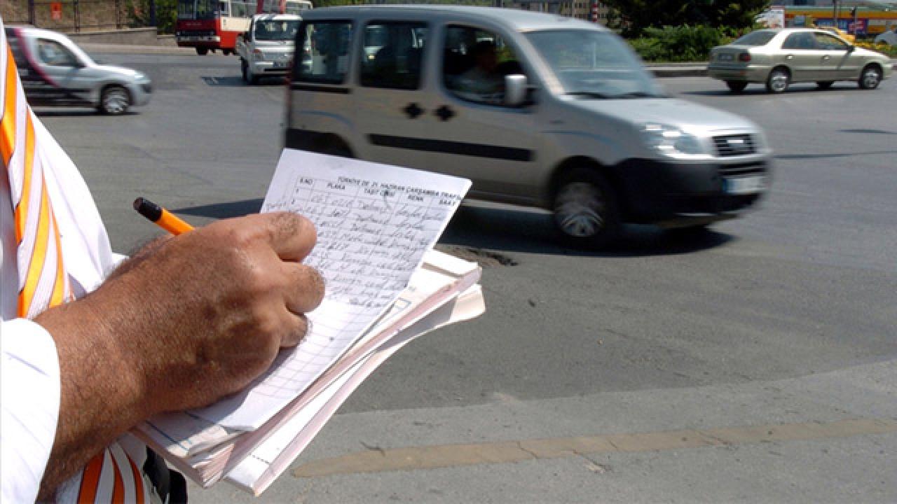 KDK’dan fahri trafik müfettişleri için fotoğraf tavsiyesi