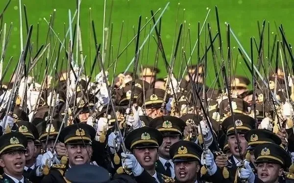 Kılıçlı korsan yemin soruşturmasında flaş gelişme: Tarih belli oldu