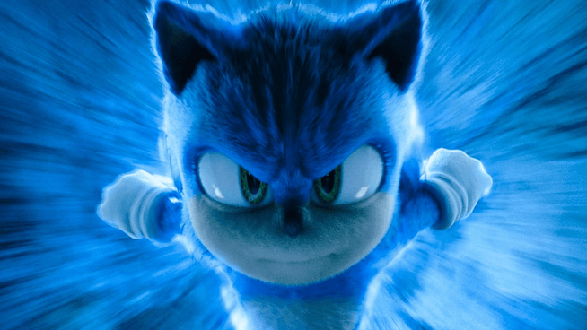 “Kirpi Sonic 4” Filmi İçin Çalışmalar Başladı