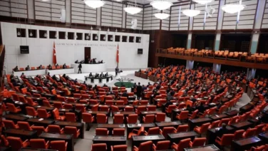 SON DAKİKA! ‘2025 Yılı Bütçesi’ TBMM Genel Kurulu’nda kabul edildi