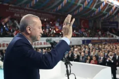 SON DAKİKA! Başkan Erdoğan’dan Mardin’de önemli açıklamalar: Kirli oyunlara rağmen yolumuzdan dönmedik