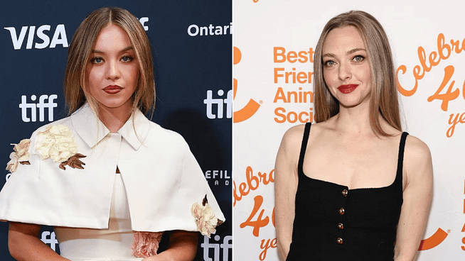 Sydney Sweeney ve Amanda Seyfried “The Housemaid” Filminin Başrollerinde Yer Alacak