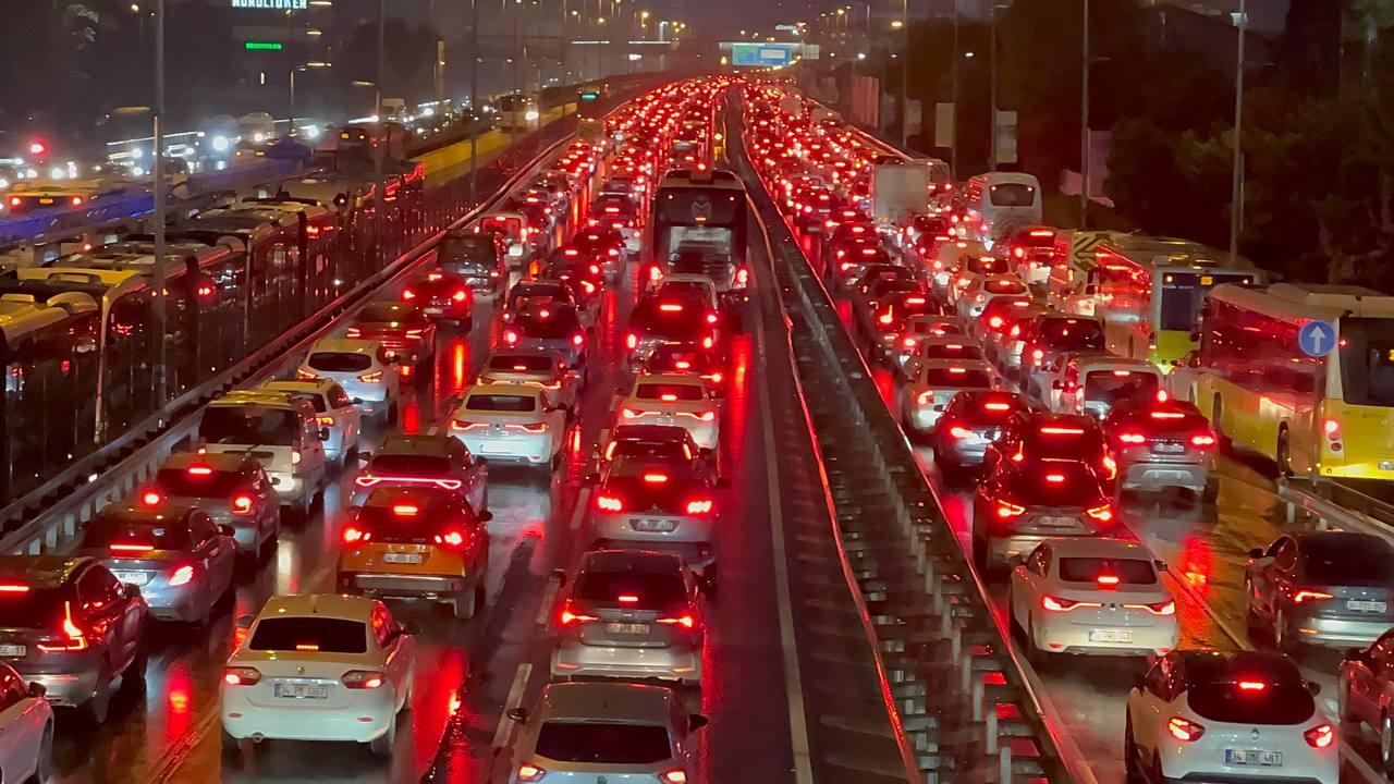 2025’in trafik cezaları belli oldu