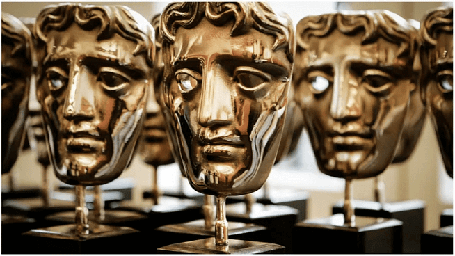 BAFTA Ödülleri İçin İlk Tur Adayları Açıklandı