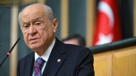 Bahçeli: Terörsüz Türkiye’nin şafağı sökmüştür