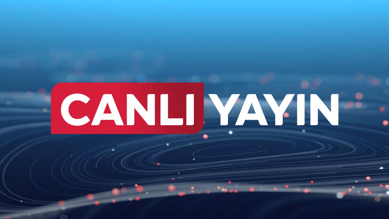 Bakan Fidan konuşuyor