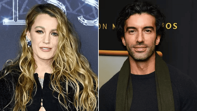 Blake Lively’nin Tacizle Suçladığı Justin Baldoni, “The New York Times” Gazetesine 250 Milyon Dolarlık Dava Açtı