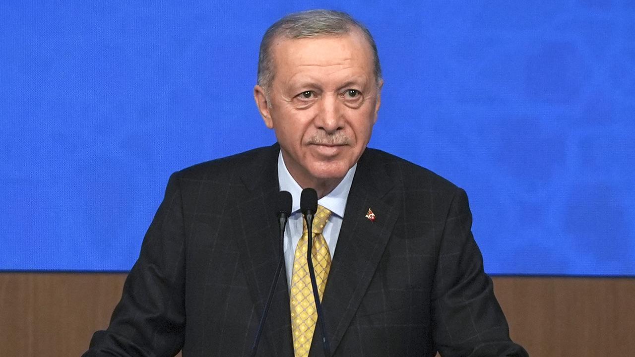 Cumhurbaşkanı Erdoğan ‘Aile Yılı’ tanıtım programına katılacak