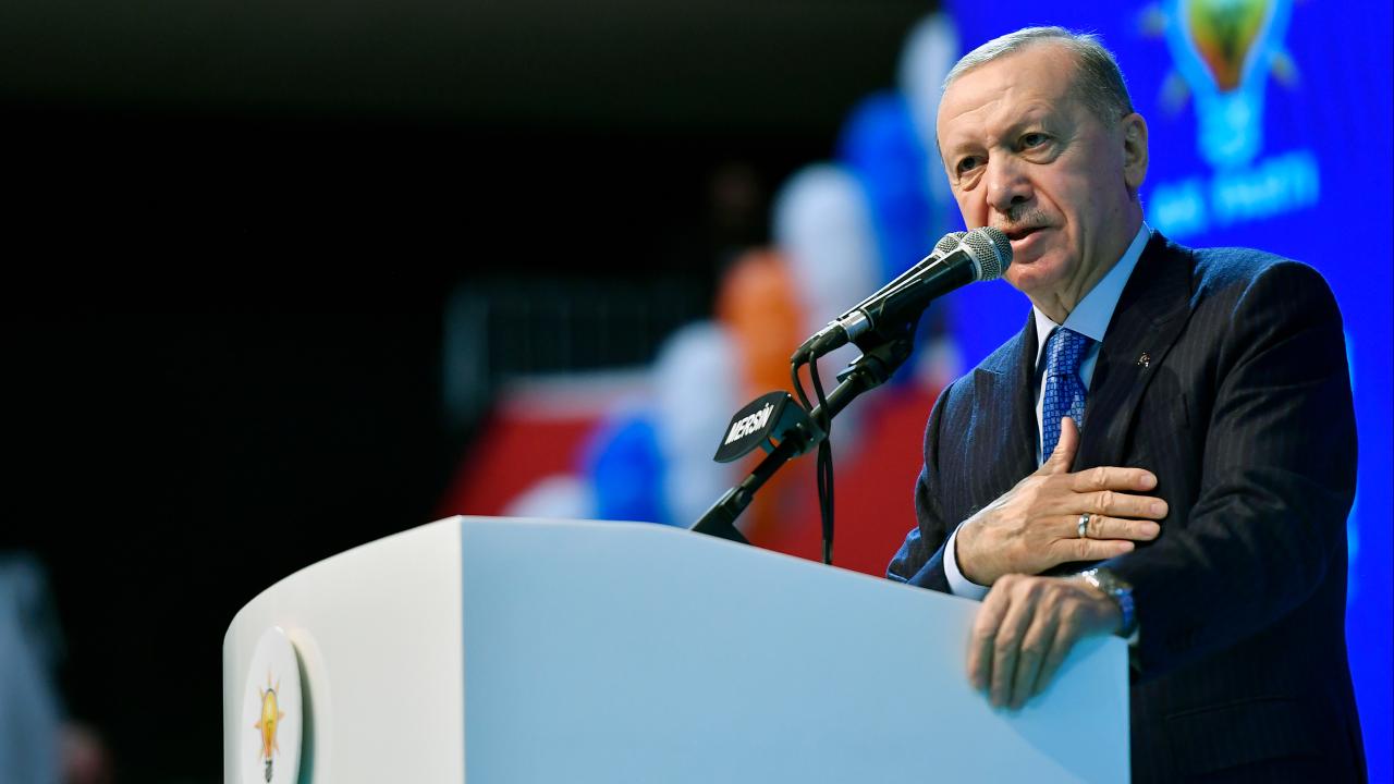 Cumhurbaşkanı Erdoğan: Bölücü terör örgütü öyle ya da böyle bertaraf edilecek