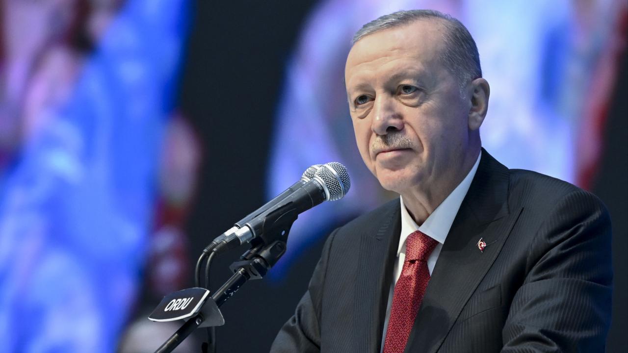 Cumhurbaşkanı Erdoğan, bugün Diyarbakır ve Şanlıurfa’da olacak