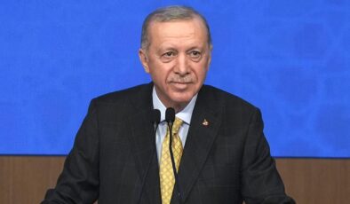 Cumhurbaşkanı Erdoğan: Deprem bölgesindeki tüm konutlar yıl sonu teslim edilecek