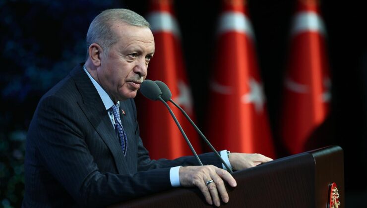 Cumhurbaşkanı Erdoğan: Milletimize bu büyük acıları yaşatanlar hesap verecek