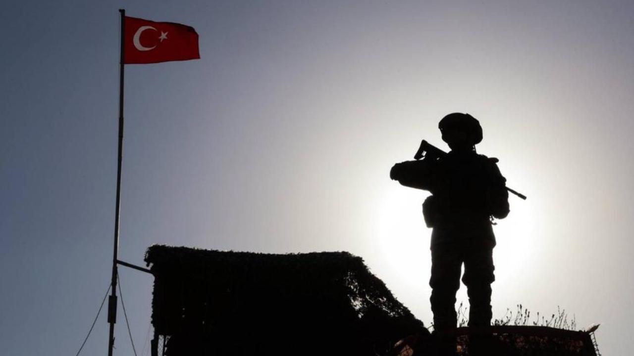 DEAŞ şüphelisi Yunanistan’a kaçarken yakalandı