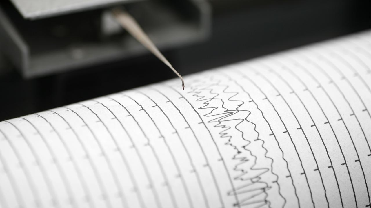 Hatay’da 4 büyüklüğünde deprem