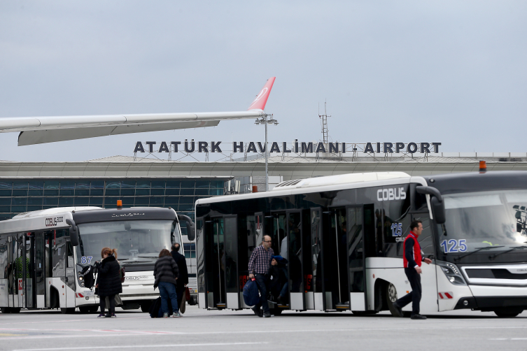 Hava yolunu tehlikeye düşürecek hiçbir uygulamaya izin verilmeyecek