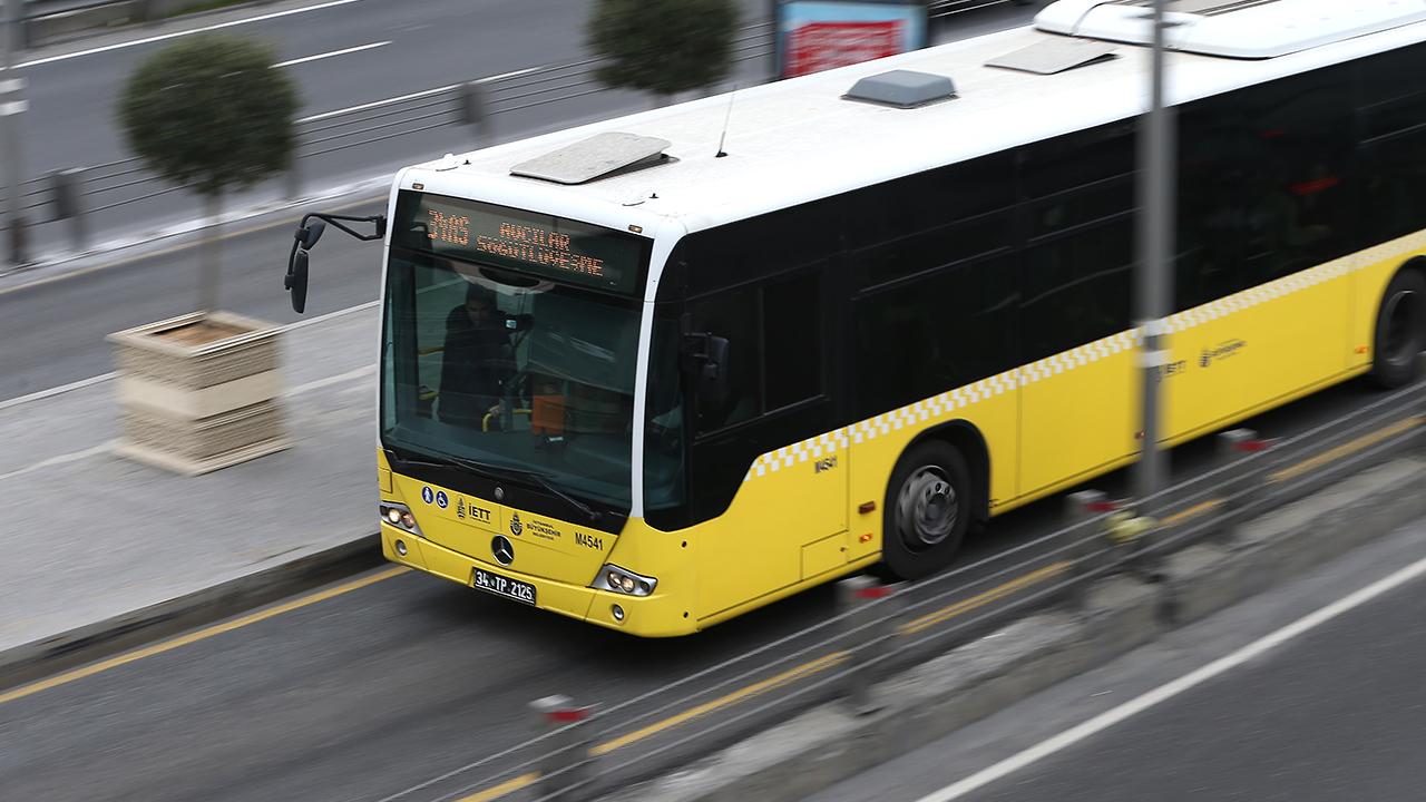 İstanbul’da toplu ulaşıma zam