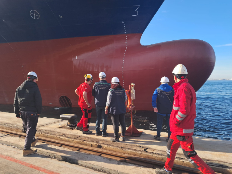 Marmara’da kirliliğe neden olan işletmelere 10,3 milyon TL ceza kesildi