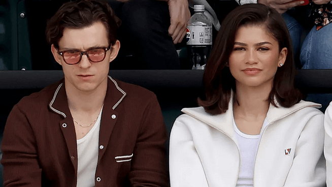 Tom Holland, Zendaya’nın Oynadığı Filmlerin Galalarında Kırmızı Halıda Yürümediğini Açıkladı