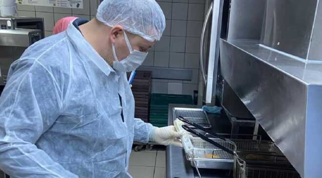 Aldatıcı sağlık beyanı cezaları artırıldı: 4 milyon 750 bin liraya kadar ceza uygulanacak