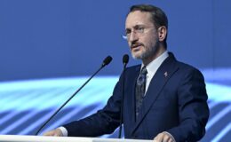 Altun: Muhalefet yargıyı akamete uğratma çabasında