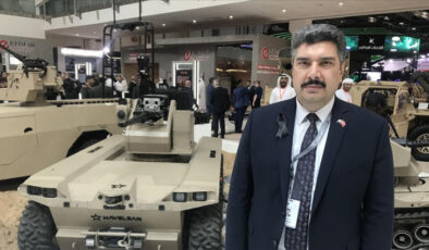 BAE’li pilotların eğitimi HAVELSANa emanet