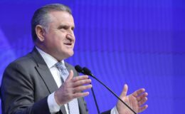 Bakan Bak: Türkiye’deki tesis ve organizasyonların sayısı artıyor