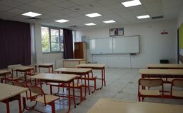 Deprem felaketinin yaşandığı 11 ilde eğitim seferberliği
