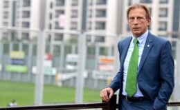 Eski teknik direktör Christoph Daum vefat etti