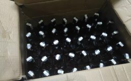 Metil alkol tehlikesi: bir çay bardağının yarısı bile ölüme yol açabilir