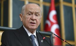 MHP Genel Başkanı Bahçeli: TÜSİAD’ın vesayetçi sancıları nüksetti