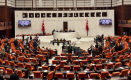 TBMM’de bu hafta hangi konular görüşülecek? İşte gündem başlıkları…