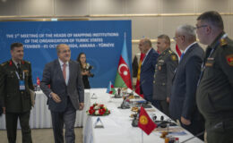 Türk Dünyası’nın haritası çiziliyor: Detaylar ilk kez TRT Haber’de